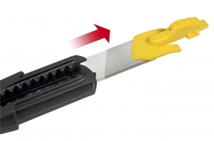 Nӯ SM OSTRZE �AMANE 18 mm 10-151