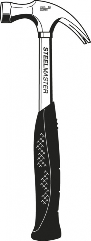 M�OTEK STEELMASTER, CIESIELSKI 450g 51-031