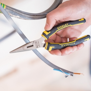SZCZYPCE WYD�U�ONE FatMax 160mm 89-869