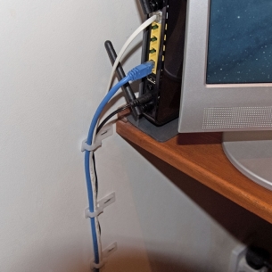 SYSTEM MOCOWANIA KABLI WIELOKROTNEGO U�YTKU - ZESTAW ZE ZSZYWACZEM TR150 70989