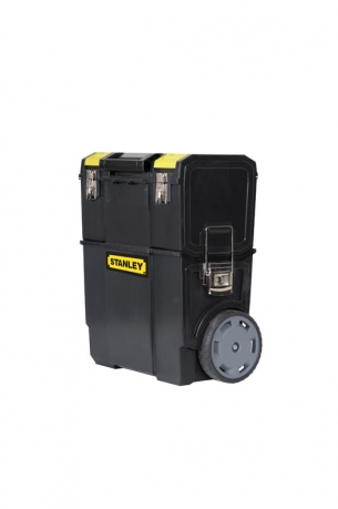 STANLEY RUCHOMY WARSZTAT - 2 w 1 70-327