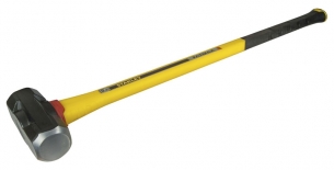 M�OTKI STANLEY FATMAX ANTIVIBE WYBURZENIOWE Z D�UG� R�KOJE�CI� 2721g FMHT1-56010