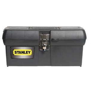 STANLEY SKRZYNIA METAL Latch 16 94-857