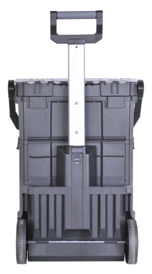 STANLEY MODU�OWY WARSZTAT NA KӣKACH 2 W 1 TORBA/ORGANIZER 79231