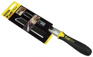PI�A STANLEY FATMAX Z WYMIENNYM BRZESZCZOTEM 300mm 0-20-220