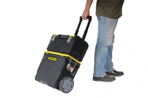 STANLEY RUCHOMY WARSZTAT - 3 w 1 70-326