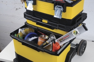 STANLEY RUCHOMY WARSZTAT, METAL/PLASTIK - �ӣTY 95-621