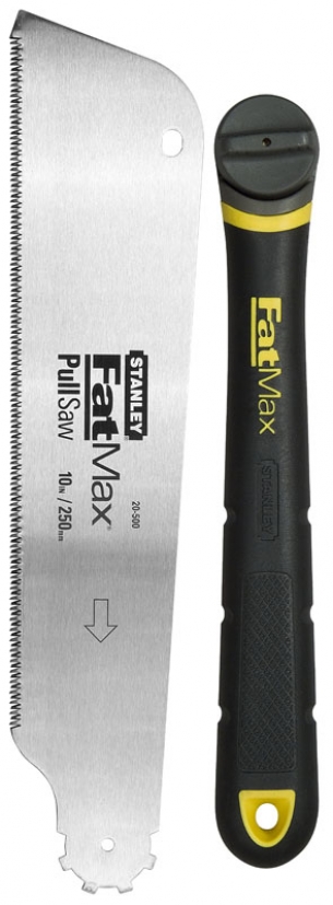 PI�A JAPO�SKA STANLEY FATMAX, JEDNOSTRONNA 14z/cal x 270mm 0-20-500