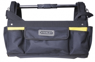 STANLEY 18” TORBA NARZ�DZIOWA OTWARTA 70712