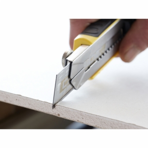 OSTRZA �AMANE STANLEY&reg; FATMAX&reg; CARBIDE 25 mm 20szt 3-11825
