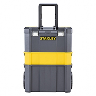 RUCHOMY WARSZTAT 3. CZʦCIOWY STANLEY ESSENTIAL 80151