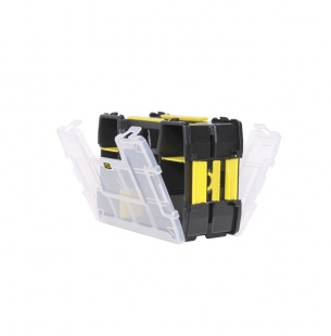 STANLEY ORGANIZER REGULOWANY SORTMASTER PODW�JNY 71197