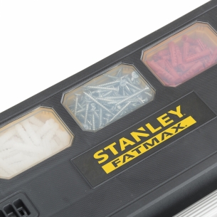 PROFESJONALNA SKRZYNIA NARZ�DZIOWA STANLEY FATMAX 20 75792