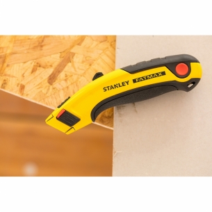 Nӯ STANLEY FATMAX Z OSTRZEM CHOWANYM 0-10-778