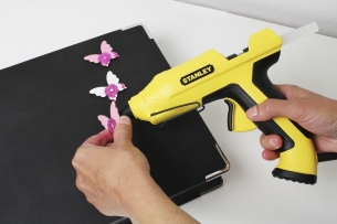PISTOLET KLEJOWY GR50 70417