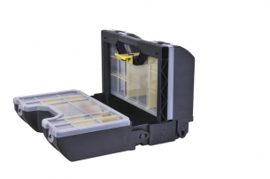 STANLEY ORGANIZER 3 W 1 71963