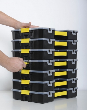 STANLEY ORGANIZER SORT MASTER JUNIOR 97-483