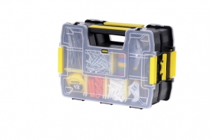STANLEY ORGANIZER REGULOWANY SORTMASTER PODW�JNY 71197