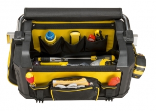 TORBA SZKIELETOWA STANLEY FATMAX Z POKRYW� 20” 79-213