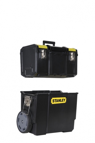 STANLEY RUCHOMY WARSZTAT - 2 w 1 70-327