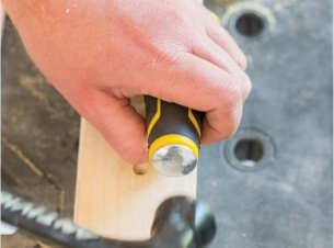 D�UTO Stolarskie 25mm  STANLEY FATMAX 16693