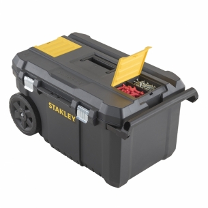 SKRZYNIA STANLEY ESSENTIAL NA KO�ACH 80150