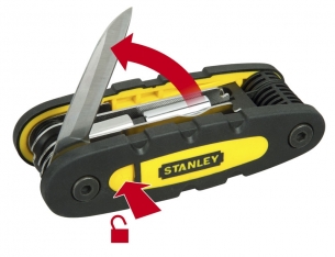 Multi-Tool NARZ�DZIE WIELOFUNKCYJNE 14w1 70695