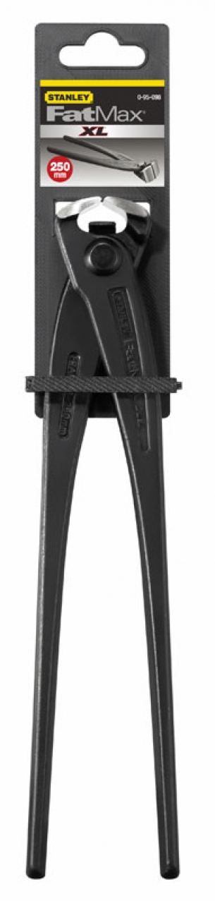 OBC�GI ZBROJARSKIE FatMax 250mm 95-098