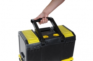 STANLEY RUCHOMY WARSZTAT - 3 w 1 70-326