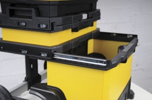 STANLEY RUCHOMY WARSZTAT, METAL/PLASTIK - �ӣTY 95-621