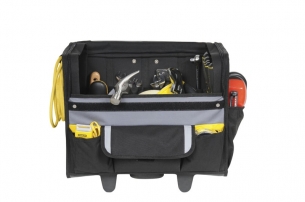 STANLEY TORBA NARZ�DZIOWA 18” NA KO�ACH 97-515