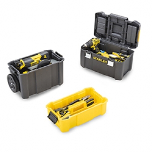 RUCHOMY WARSZTAT 3. CZʦCIOWY STANLEY ESSENTIAL 80151