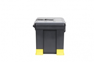 STANLEY SKRZYNIA NARZ�DZIOWA 22 Z ORGANIZEREM 97-512