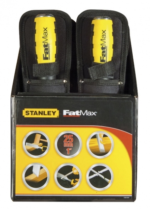 D�UTO STANLEY&reg; FATMAX&reg; Z BOCZN� KRAW�DZI� TN�C� 0-16067