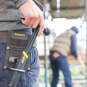 STANLEY UCHWYT NA M�OTEK 80117