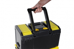 STANLEY RUCHOMY WARSZTAT - 3 w 1 70-326
