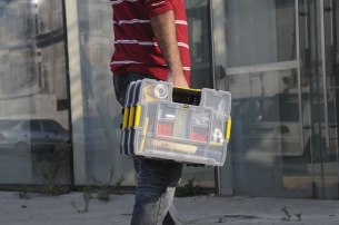 STANLEY ORGANIZER SORT MASTER JUNIOR 97-483