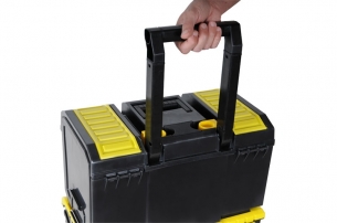 STANLEY RUCHOMY WARSZTAT - 3 w 1 70-326