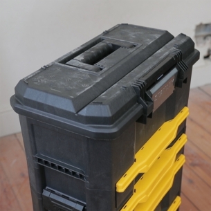 STANLEY RUCHOMY WARSZTAT - 3 SEGMENTY 79-206