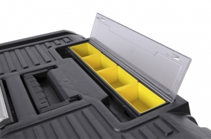 STANLEY SKRZYNIA NA KO�ACH 70715