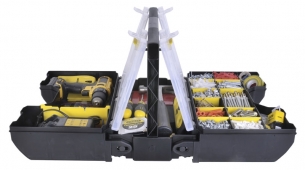 STANLEY ORGANIZER 3 W 1 71963