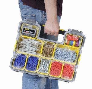 STANLEY Fatmax PRO ORGANIZER P�YTKI 97-519