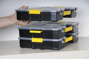 STANLEY ORGANIZER SORT MASTER JUNIOR 97-483