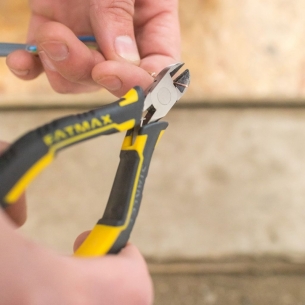 Stanley Zestaw szczypiec Mini 6 cz�ci 80541