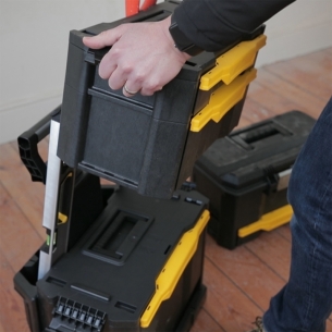 STANLEY RUCHOMY WARSZTAT - 3 SEGMENTY 79-206