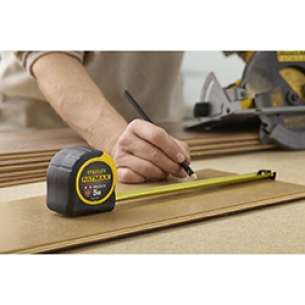 MIARA STANLEY FATMAX BLADEARMOUR 33864 Z MAGNESEM 5m x 32mm