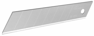 OSTRZA �AMANE FATMAX 18mm 10szt 2-11-718