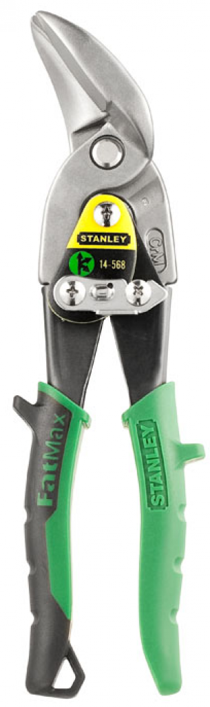 NO�YCE STANLEY FATMAX WYGI�TE - PRAWE 250mm 14-568