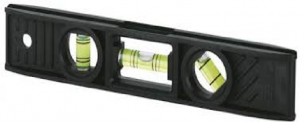 POZIOMICA TORPEDO ABS 3 42-294 200mm