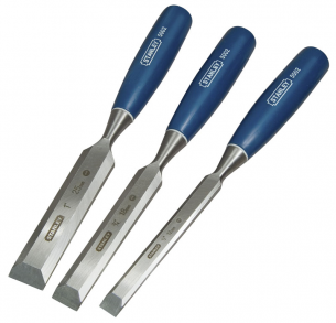 ZESTAW D�UT 3 SZT - SERIA 5002 12, 18, 25mm 16-128